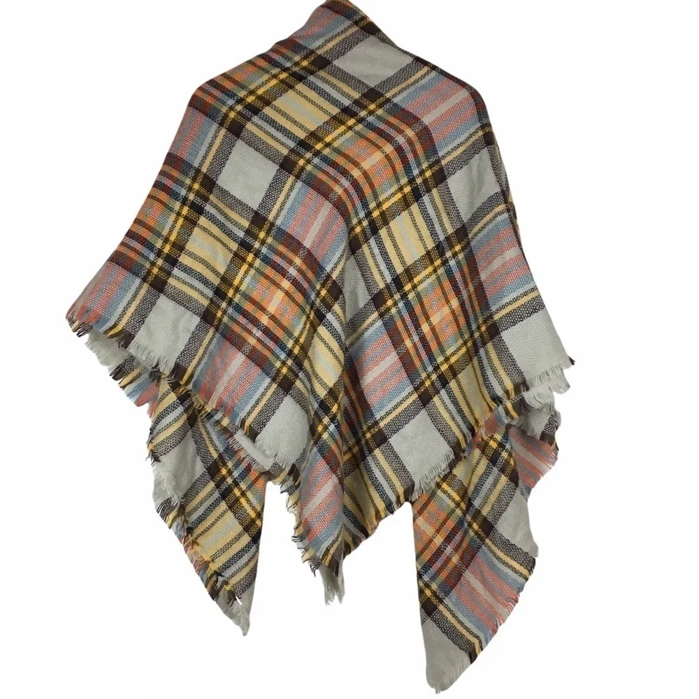 N/A blanket scarf